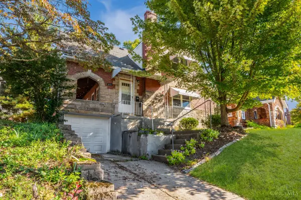 5132 Ralph Avenue, Green Twp, OH 45238