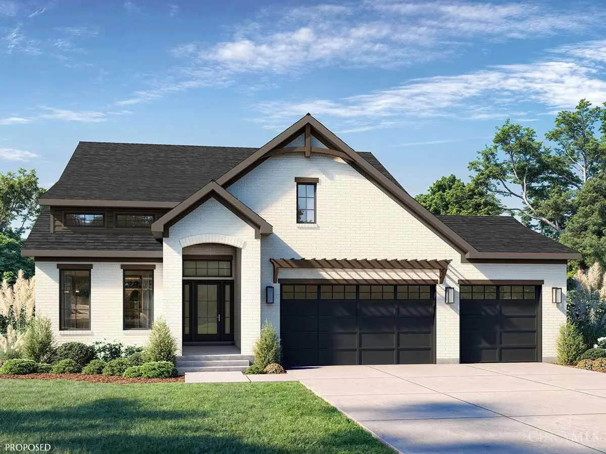 9410 Rochelle Lane, Washington, OH 45458 - #1