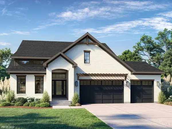 9410 Rochelle Lane, Clearcreek Twp., OH 45458