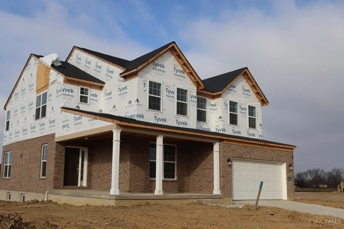 9229 Bottega Drive S #0062, Washington Township, OH 45458 - Image #1