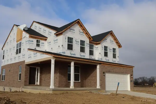 9229 Bottega Drive S #0062, Washington Twp, OH 45458