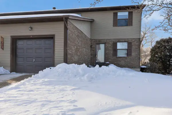 125 Ewing #A, Fairfield, OH 45014