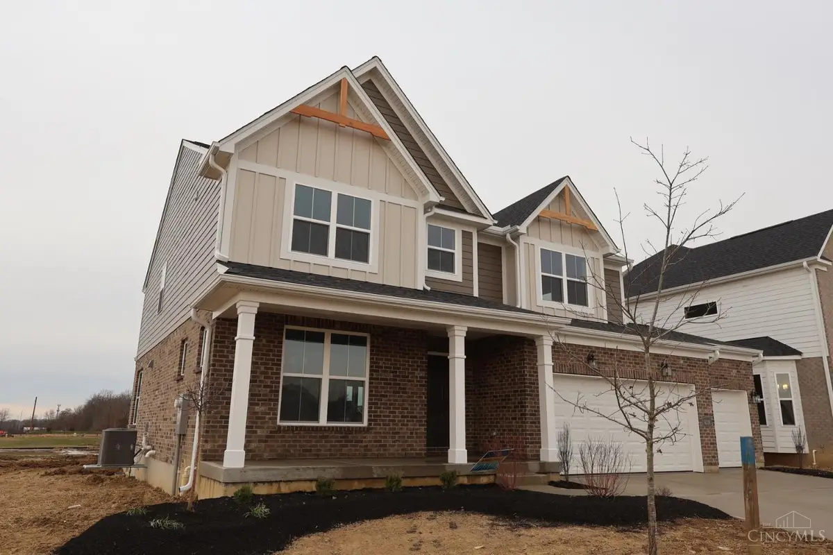 9219 Bottega Drive S #0065, Washington Township, OH 45458 - Image #1