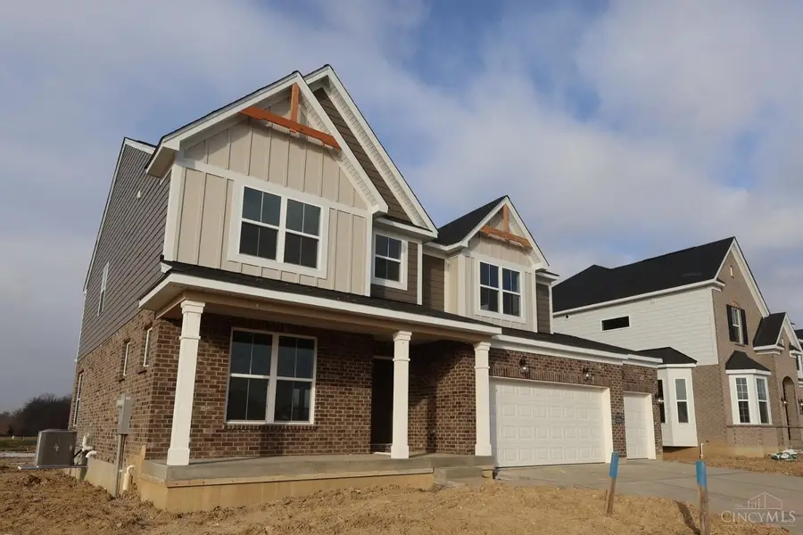 9219 Bottega Drive S #0065, Washington Township, OH 45458 - Image #3