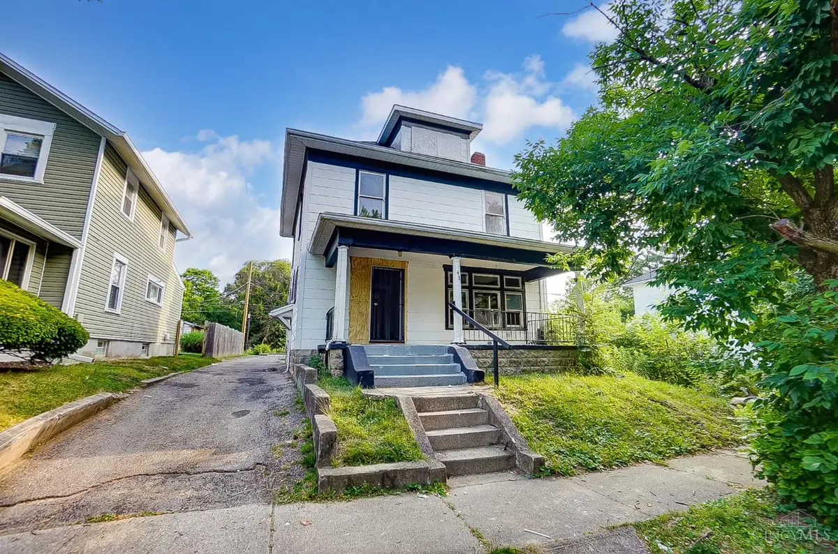 41 Pointview Avenue, Dayton, OH 45405 - Image #1