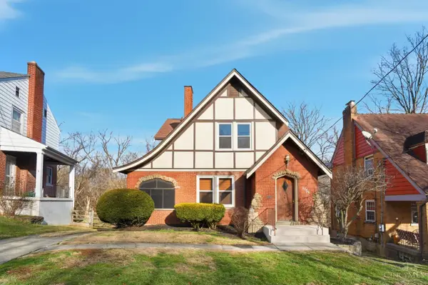 2752 Mckinley Avenue, Cincinnati, OH 45211