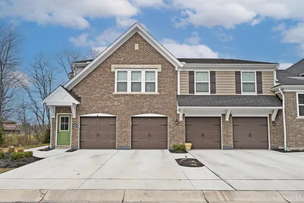 5881 Parkview Lane #201, Miami Twp, OH 45150