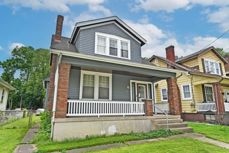 1917 Webman Court, Cincinnati, OH 45223 - Image #2