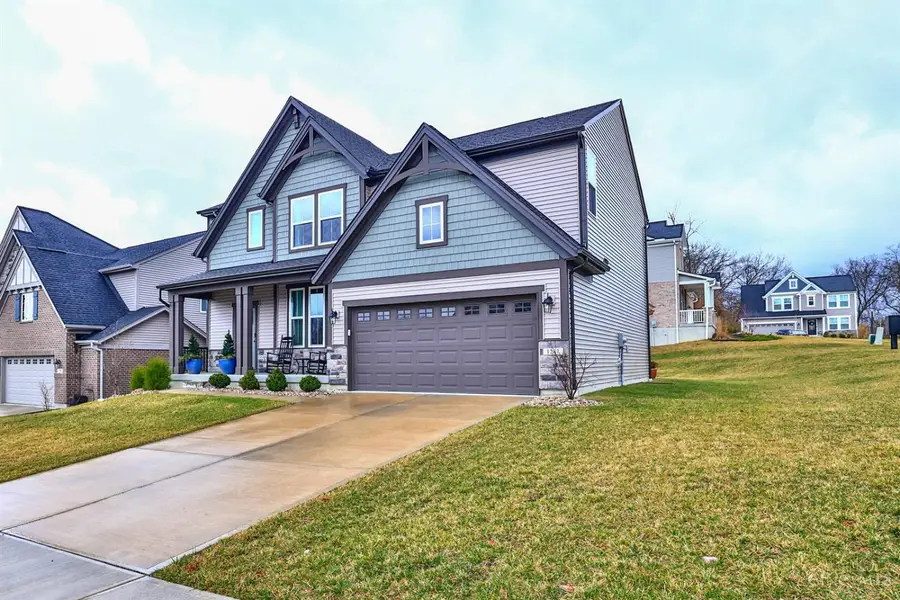 1287 Heather Ridge, Cincinnati, OH 45233 - Image #2