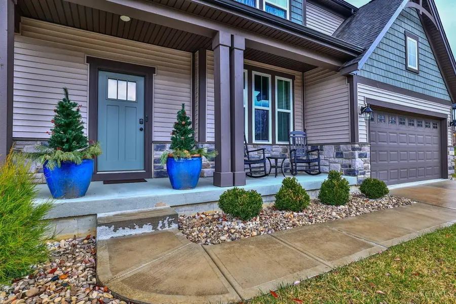 1287 Heather Ridge, Cincinnati, OH 45233 - Image #3