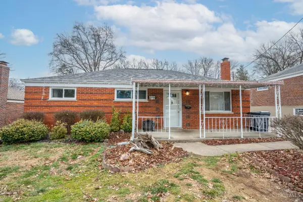 2156 Townhill Drive, Green Twp, OH 45238