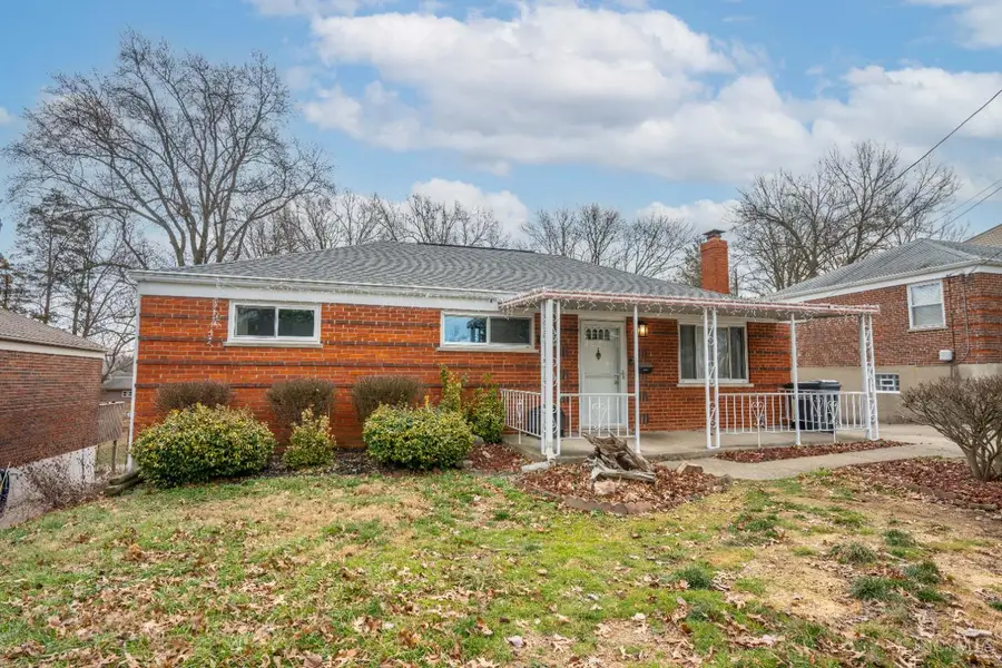 2156 Townhill Drive, Covedale, OH 45238 - Image #2