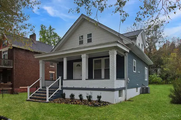 2097 West Fork Road, Cincinnati, OH 45211