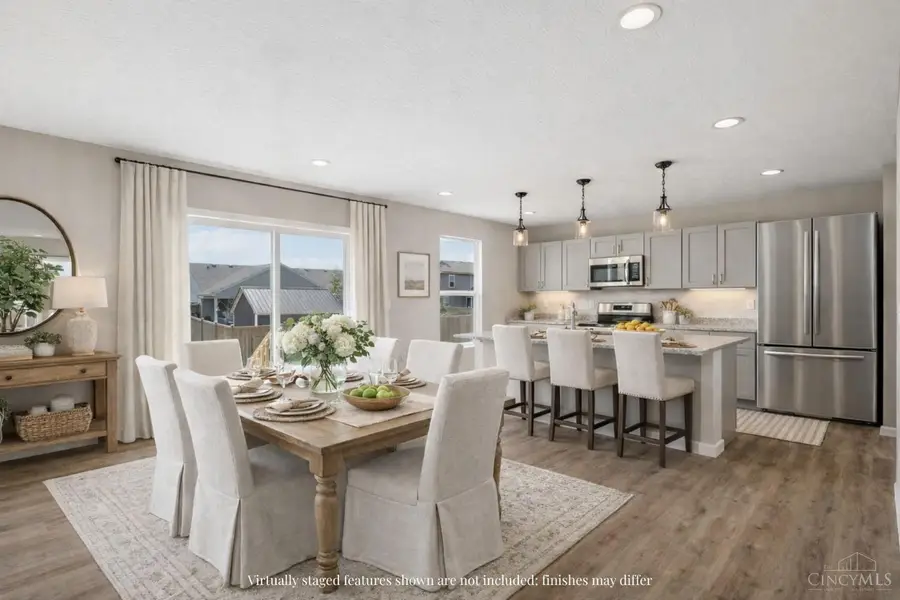 714 West Arlington Drive, Trenton, OH 45067 - #2