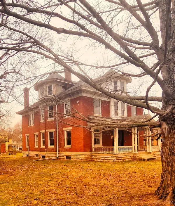 700 S Main, Middletown, OH 45044