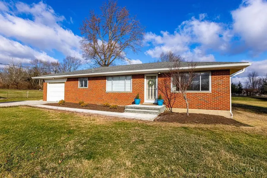 5187 Cox Smith Road, Mason, OH 45040 - Image #2