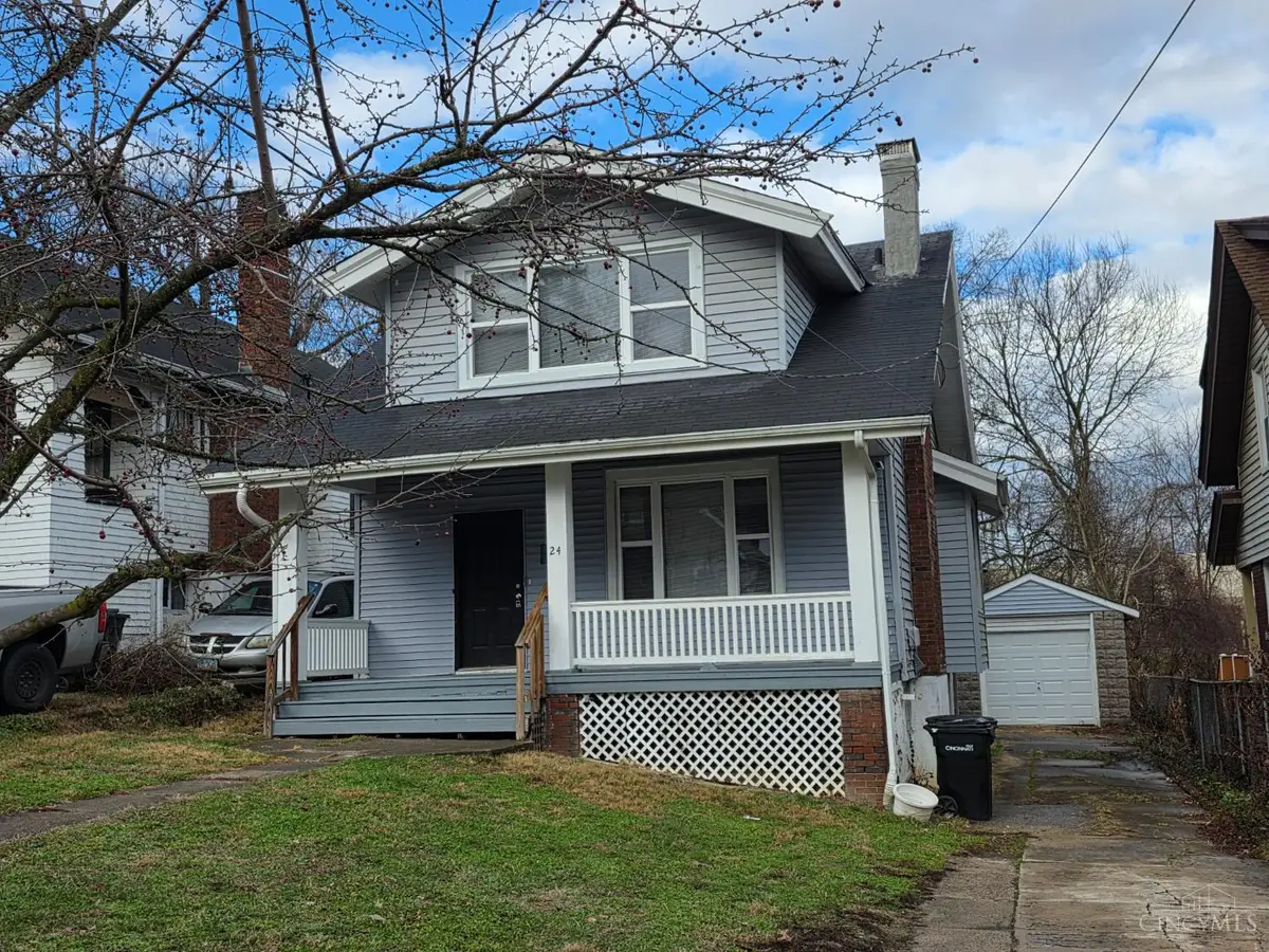24 Parkwood Place, Cincinnati, OH 45217 - Image #1