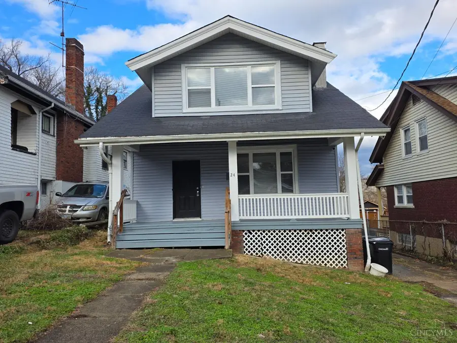 24 Parkwood Place, Cincinnati, OH 45217 - Image #2