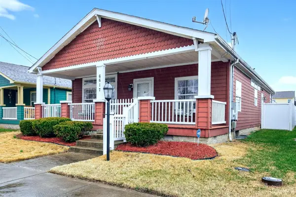 6617 Fairpark Avenue, Cincinnati, OH 45216