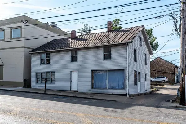 17 W Silver, Lebanon, OH 45036