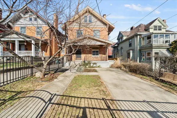 268 Mccormick Place, Cincinnati, OH 45219