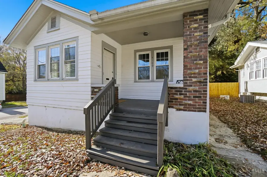4109 Marburg Avenue, Cincinnati, OH 45209 - #2