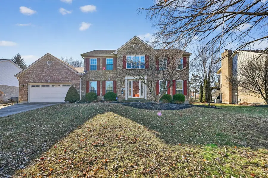8335 Charming Manor, West Chester, OH 45069 - Image #3