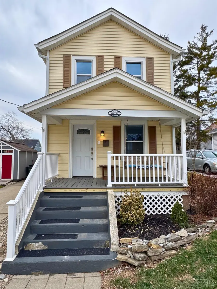 107 Parkview Street, Lebanon, OH 45036 - Image #2