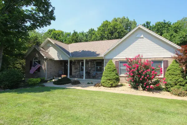 4175 Whitetail Drive, West Harrison, IN 47060
