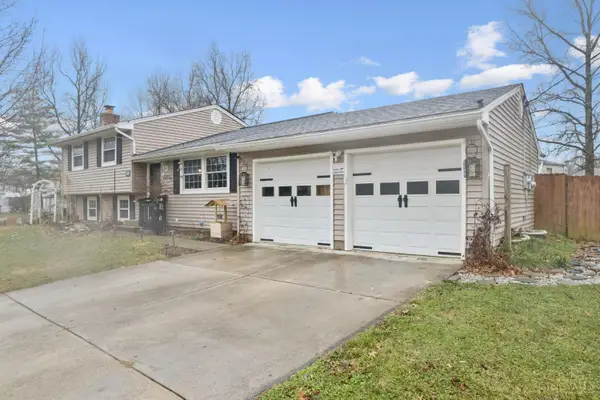 4625 Locust Grove Court, Union Twp, OH 45103