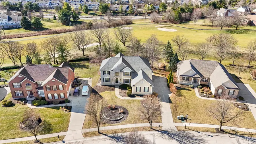 4109 Old Manchester Court, Mason, OH 45040 - #2