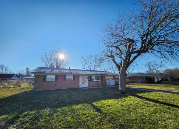 1009 Wesleyan, Fairfield, OH 45014