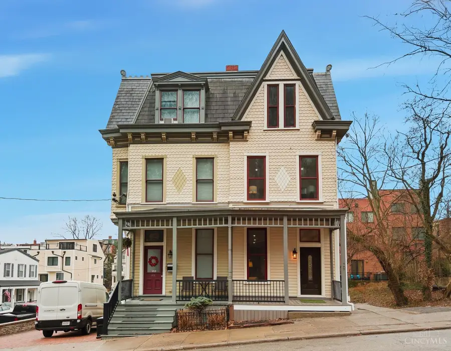 989 Parkside Circle, Cincinnati, OH 45202 - Image #2