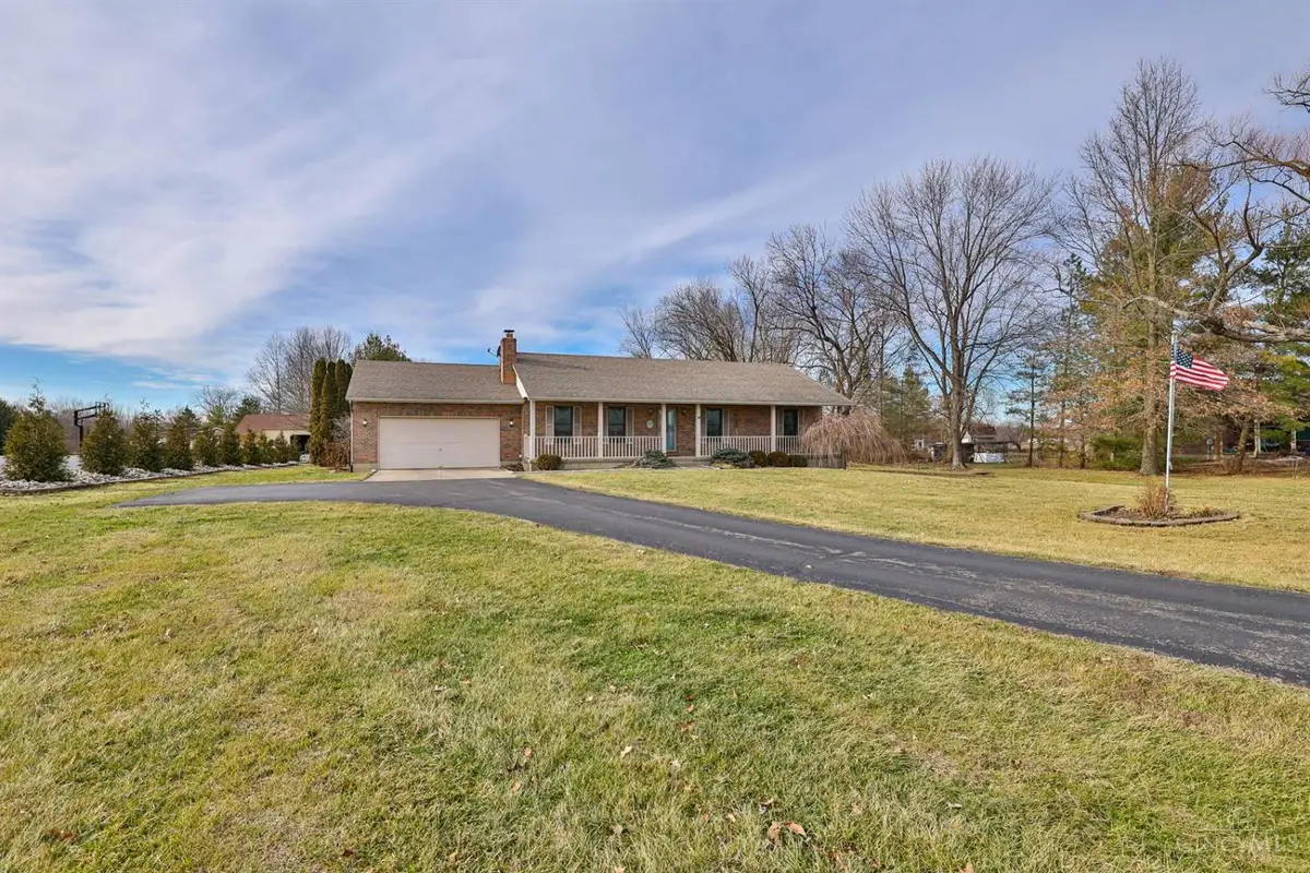 3487 Drake Road, Clear Creek, OH 45036 - #1
