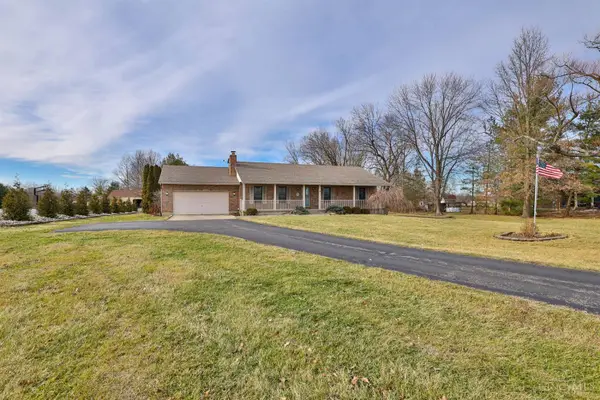 3487 Drake Road, Lebanon, OH 45036