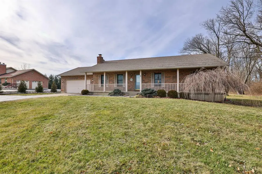 3487 Drake Road, Clear Creek, OH 45036 - #2