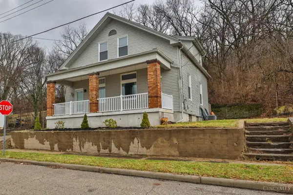 654 3rd Street, Cincinnati, OH 45215