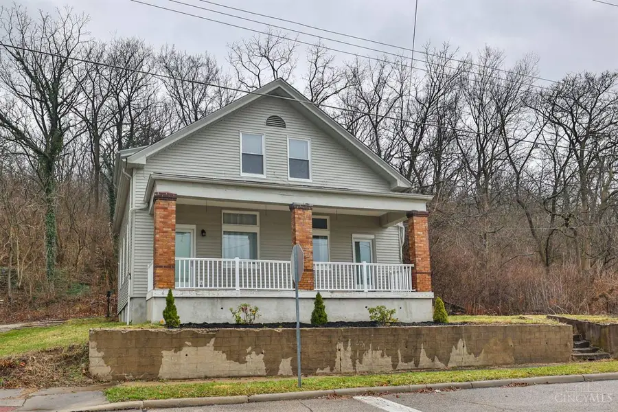 654 3rd Street, Cincinnati, OH 45215 - Image #2