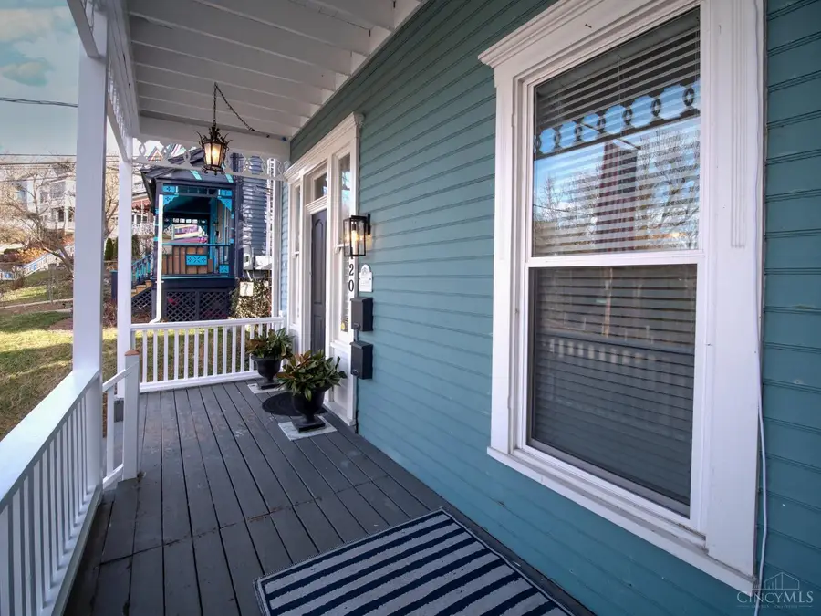 420 Tusculum Avenue, Cincinnati, OH 45226 - Image #3