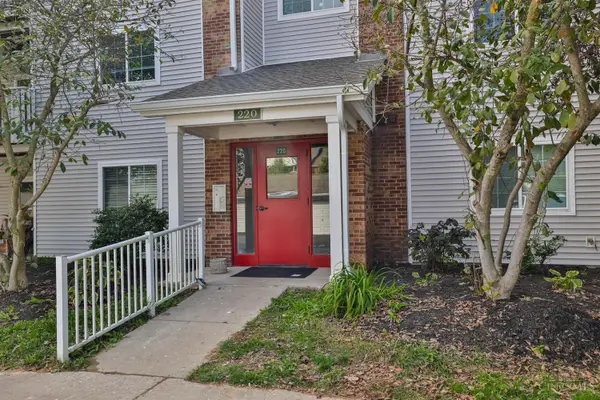 220 Carrington Place #312, Loveland, OH 45140