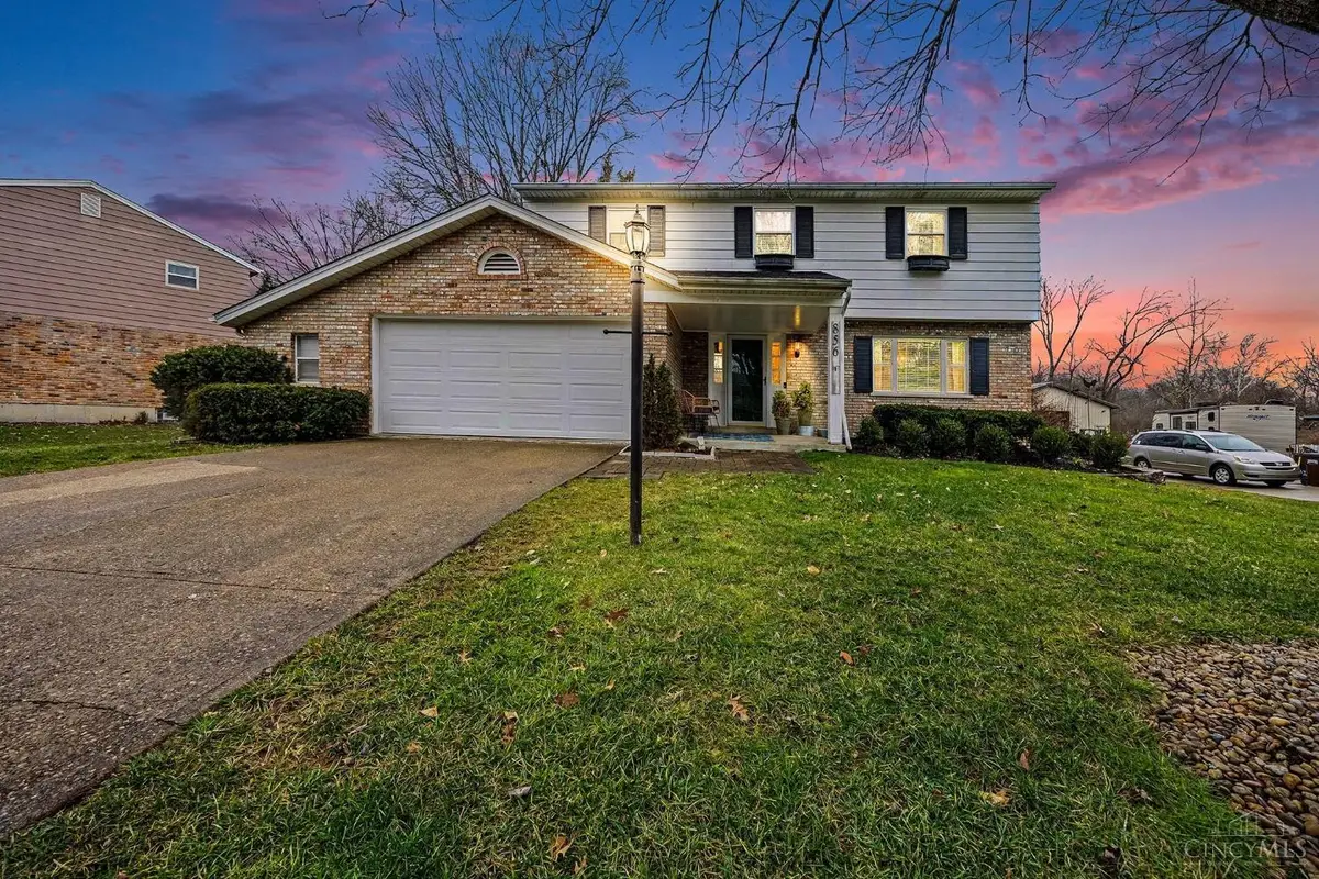 856 Meadow Ridge Drive, Union, OH 45245 - Image #1