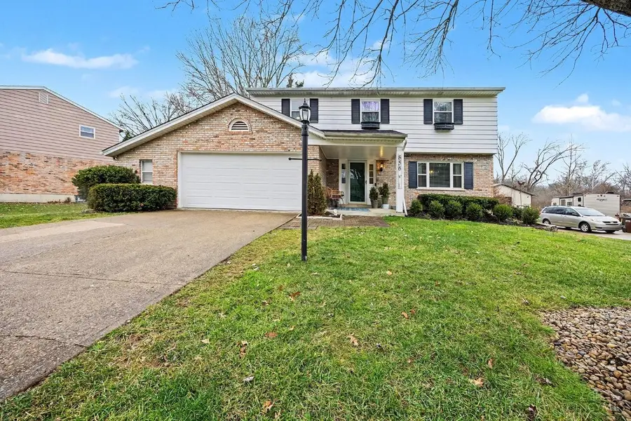 856 Meadow Ridge Drive, Union, OH 45245 - Image #2