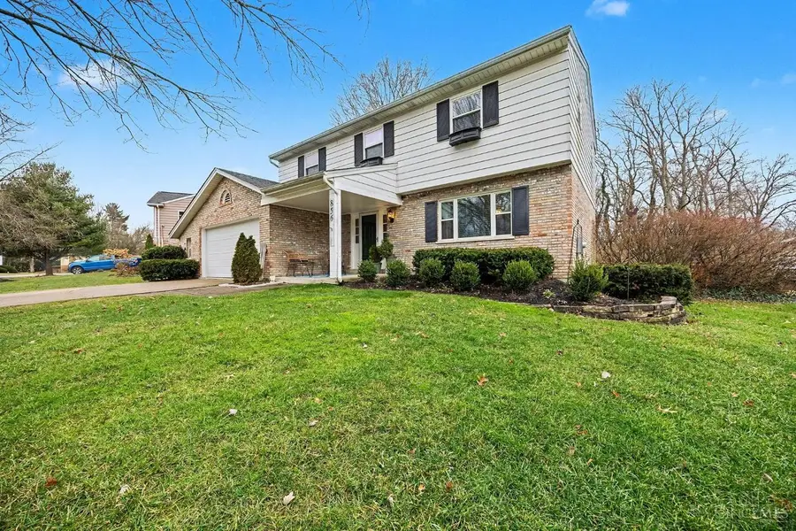 856 Meadow Ridge Drive, Union, OH 45245 - Image #3