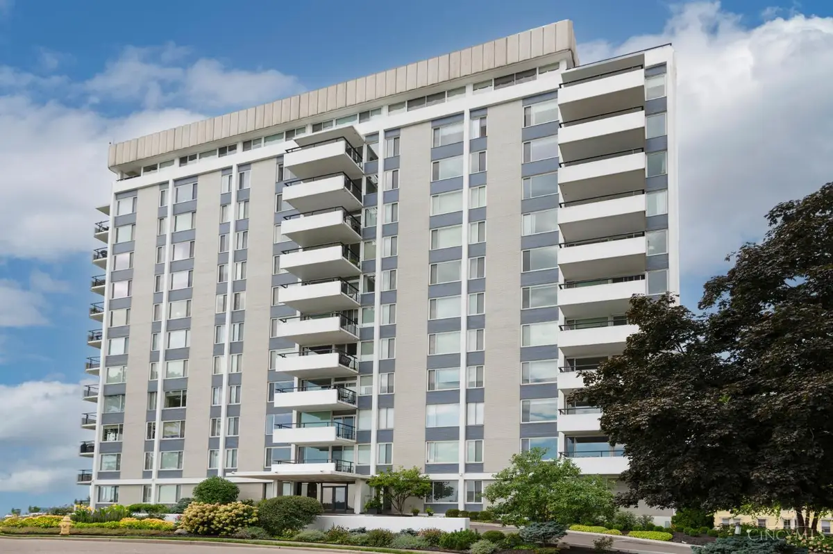 2401 Ingleside Avenue #2D, Cincinnati, OH 45206 - Image #1