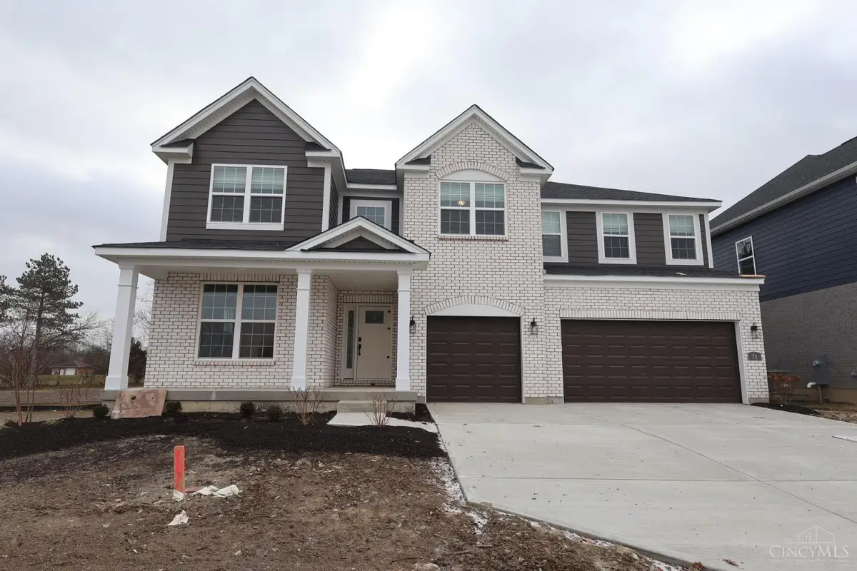 79 Glasgow Street #40, Springboro, OH 45066 - #1