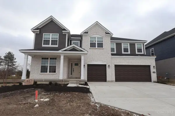 79 Glasgow Street #40, Springboro, OH 45066