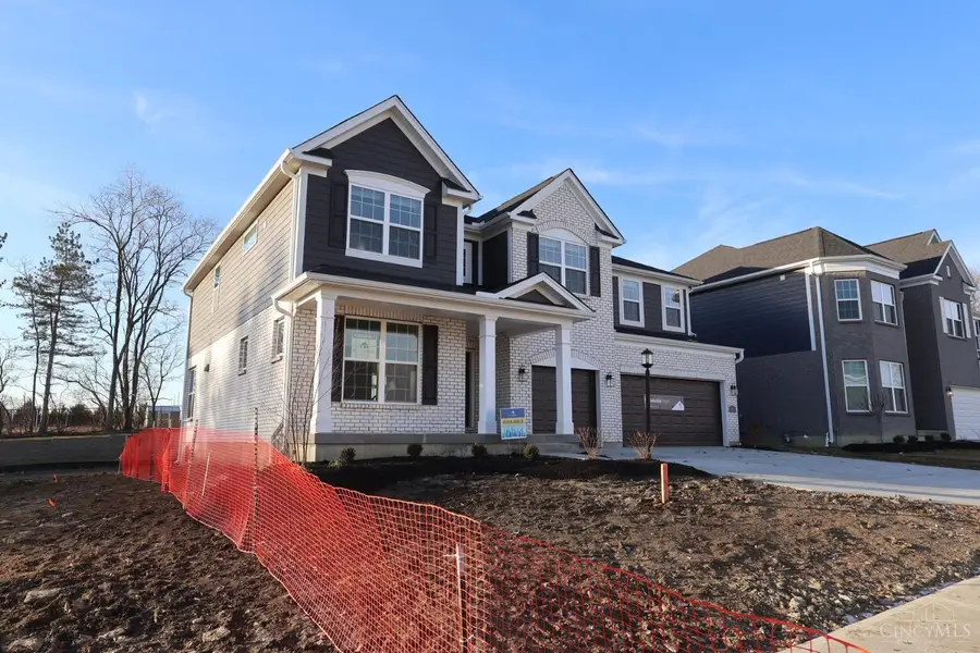 79 Glasgow Street #40, Springboro, OH 45066 - #2