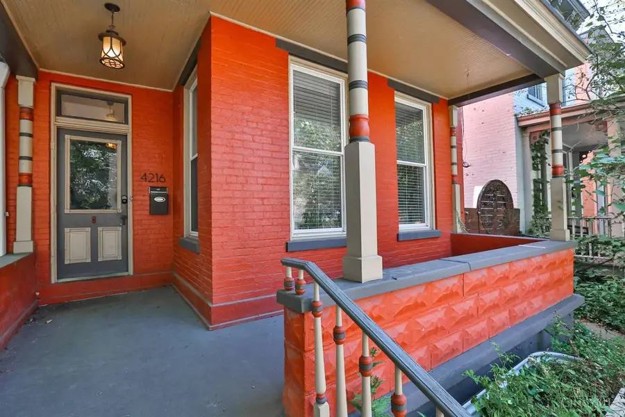 4216 Williamson Place, Cincinnati, OH 45223 - Image #2