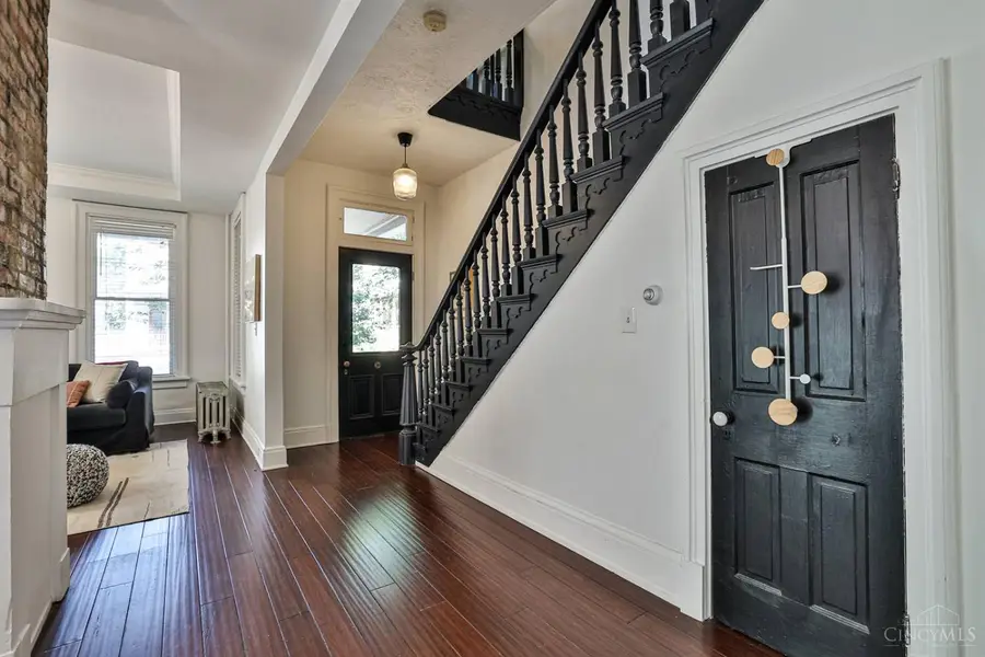 4216 Williamson Place, Cincinnati, OH 45223 - Image #3