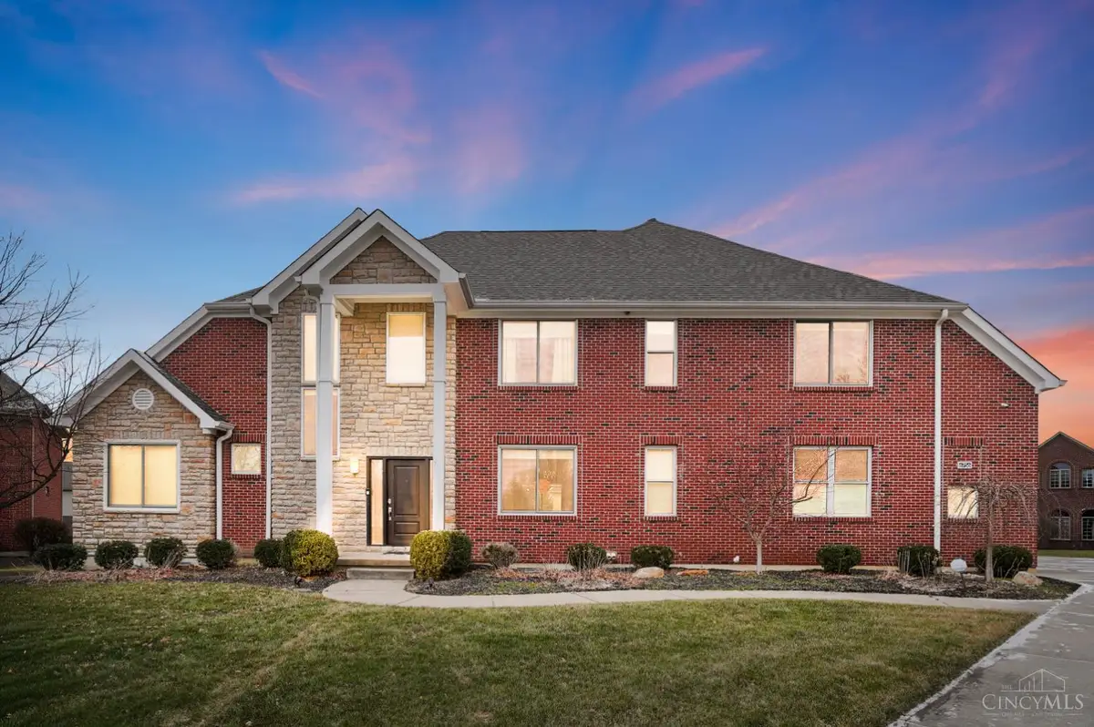 6756 Cherry Leaf Court, Deerfield Township, OH 45040 - Image #1